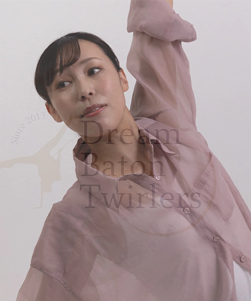 講師 Rinaのプロフィール写真